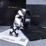O*ff W*hite Belts Top Quality  38MM