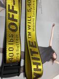 O*ff W*hite Belts Top Quality