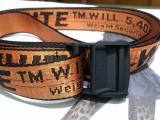 O*ff W*hite Belts Top Quality