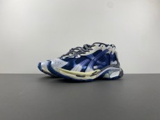 Men Women B*alenciaga Top Quality Sneakers