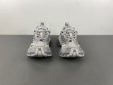 Men Women B*alenciaga Top Sneakers