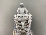 Men Women B*alenciaga Top Sneakers