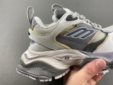 Men Women B*alenciaga Top Sneakers