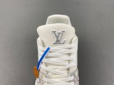 Men L*ouis V*uitton Top Quality Sneakers