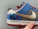 SB Dunk 4301667  DV2433-109