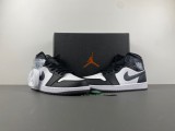 Wmns J*ordan 1 Mid 'Cosmic Clay BQ8426-001