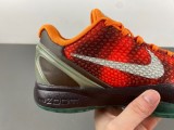Kobe 6 'All-Star - Orange County'  448693-800