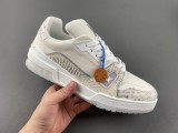 Men L*ouis V*uitton Top Quality Sneakers