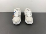 Men L*ouis V*uitton Top Quality Sneakers