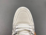 Men L*ouis V*uitton Top Quality Sneakers