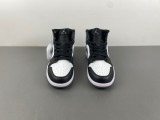 Wmns J*ordan 1 Mid 'Cosmic Clay BQ8426-001