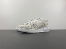 Men L*ouis V*uitton Top Quality Sneakers