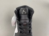 Wmns J*ordan 1 Mid 'Cosmic Clay BQ8426-001