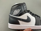 Wmns J*ordan 1 Mid 'Cosmic Clay BQ8426-001