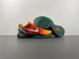 Kobe 6 'All-Star - Orange County'  448693-800