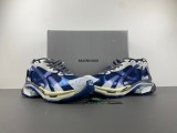 Men Women B*alenciaga Top Quality Sneakers