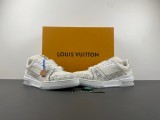 Men L*ouis V*uitton Top Quality Sneakers