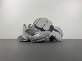 Men Women B*alenciaga Top Sneakers