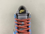 SB Dunk 4301667  DV2433-109