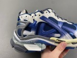 Men Women B*alenciaga Top Quality Sneakers