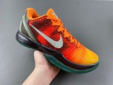Kobe 6 'All-Star - Orange County'  448693-800