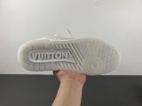 Men L*ouis V*uitton Top Quality Sneakers