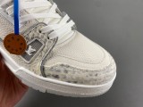 Men L*ouis V*uitton Top Quality Sneakers