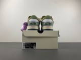 Alexis Sablone x D*unk Low SB 'Chameleon'   HJ3386-300