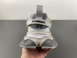 Men Women B*alenciaga Top Sneakers