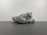 Men Women B*alenciaga Top Sneakers