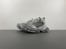 Men Women B*alenciaga Top Sneakers