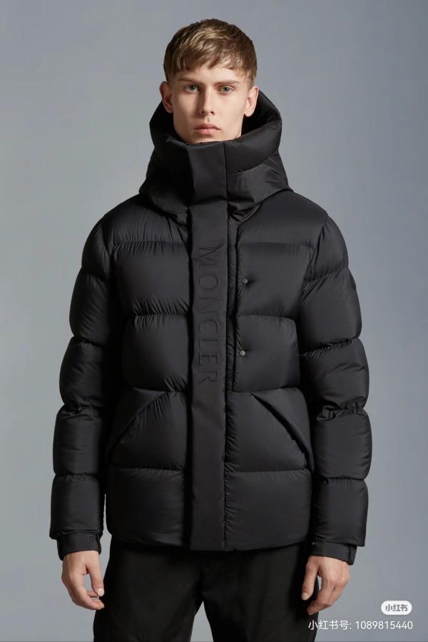 MON*CLER Top Quality Clothes