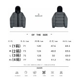 MON*CLER Top Quality Clothes