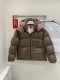 MON*CLER Top Quality Clothes