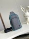 L*ouis V*uitton Top Bag  16*33*5.7CM