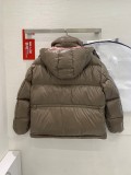 MON*CLER Top Quality Clothes