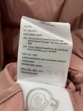 MON*CLER Top Quality Clothes