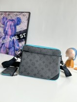 L*ouis V*uitton Top Bag  25*18.5*7CM