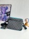 L*ouis V*uitton Top Bag  25*18.5*7CM