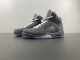 J*ordan 5 Retro 'Wolf Grey'  136027-005