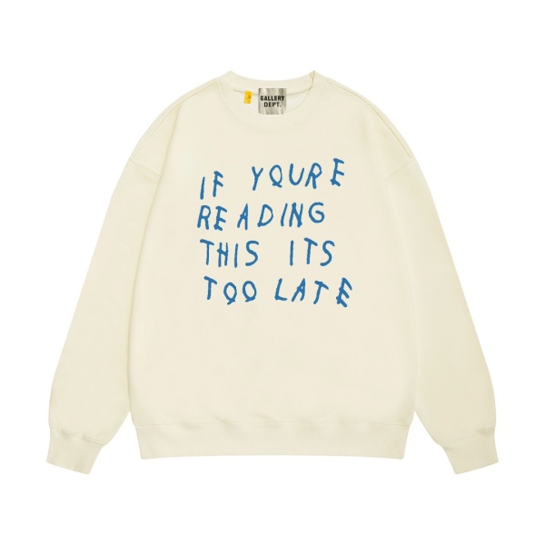 G*ALLERY D*EPT  Top Quality Clothes