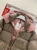 MON*CLER Top Quality Clothes