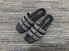 Women L*ouis V*uitton Top Sandals