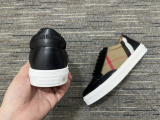 Men Women B*urberry Top Sneaker