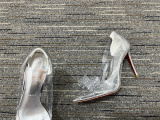 Women C*hristian L*ouboutin Top Quality Sandals