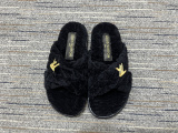 Women L*ouis V*uitton Top Slippers