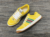 Men Women G*ucci Top Sneaker