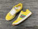 Men Women G*ucci Top Sneaker