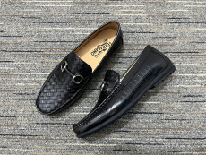 Men F*erragamo Top Quality Sneakers