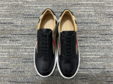 Men Women B*urberry Top Sneaker